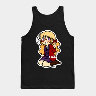 Madeline Williams Tank Top